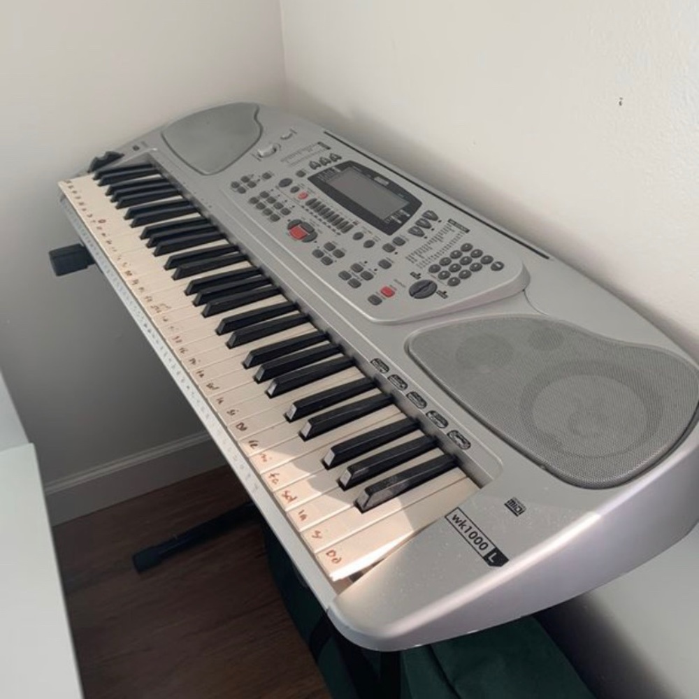 GEM Keyboard
